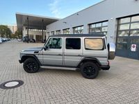 gebraucht Mercedes G350 BlueTEC 7G-TRONIC