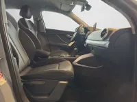 Używany Audi Q2 Ambiente 150 KM (110 kW) 2023 Szary SUV