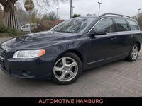 Gebraucht Volvo V70 114 PS (83 kW) 2012 Schwarz Kombi