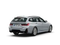 Gebraucht BMW 330 245 PS (180 kW) 2025 Grau Kombi
