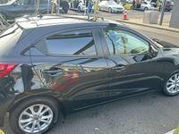 Gebraucht Mazda 2 Exclusive 68 PS (50 kW) 2005 Kleinwagen