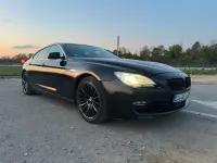 Gebraucht BMW 640 313 PS (230 kW) 2013 Other Coupé
