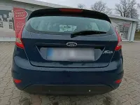 Gebraucht Ford Fiesta 70 PS (51 kW) 2011 Kleinwagen