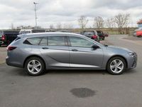 Gebraucht Opel Insignia Elegance 122 PS (89 kW) 2020 Grau Kombi