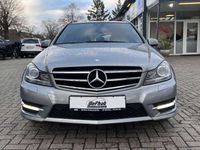 gebraucht Mercedes C250 T Edition C*PANORAMA*SHZ*PDC*XENON*