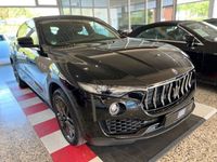 gebraucht Maserati GranSport Levante 3.0 V6Q4 Leder Nav Led Kamera