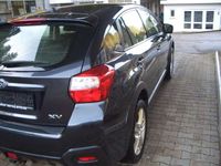 gebraucht Subaru XV Active