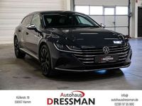 gebraucht VW Arteon 2.0 Shooting Brake TDI Elegance LED ACC