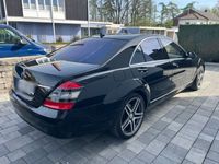 gebraucht Mercedes S500 - Harman Kardon - Harman Kardon - Bluet.