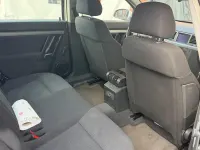 Gebraucht Opel Vectra 150 PS (110 kW) 2006 Grau Kombi