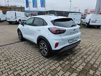 Neu Ford Puma Titanium 125 PS (91 kW) 2026 Frostweiß SUV