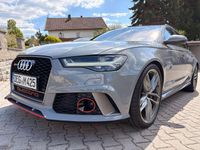 Gebraucht Audi RS6 Performance 605 PS (444 kW) 2016 Nardograu Kombi