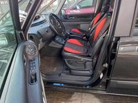 Second-hand Renault Espace 150 CP (110 kW) 2007 Negru Monovolum