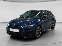 Gebraucht Audi A1 116 PS (85 kW) 2025 Bleu navarre SUV