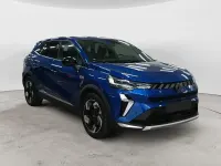 Gebraucht Renault Symbioz Iconic 94 PS (69 kW) 2025 Bleu iron SUV
