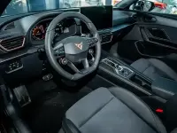Neu Cupra Leon 333 PS (244 kW) 2026 Mitternachtsschwarz Kombi