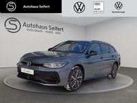 Neu VW Passat R-line 272 PS (200 kW) 2026 Grau Limousine