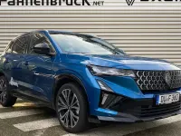 Gebraucht Renault Austral Techno 200 PS (147 kW) 2025 Blau SUV