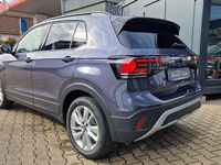 Neu VW T-Cross R 116 PS (85 kW) 2025 Grau SUV