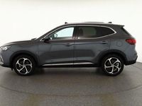 Gebraucht MG HS Luxury 162 PS (119 kW) 2024 Grau SUV