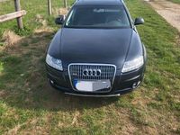 gebraucht Audi A6 Allroad 3.0 TFSI - quattro - LPG