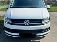 gebraucht VW Transporter T6