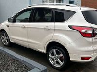 gebraucht Ford Kuga Kuga2.0 TDCi 4x4 Titanium