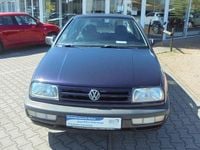 Gebraucht VW Vento 90 PS (66 kW) 1994 Violett Limousine