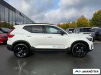 Gebraucht Volvo EX40 Plus 185 kW (252 PS) 2025 Weiss SUV