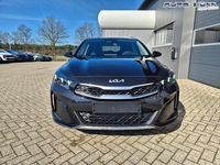 Neu Kia XCeed 150 PS (110 kW) 2026 Zilinaschwarz metallic SUV