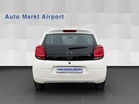 gebraucht Citroën C1 Live CLIMA El PAKET