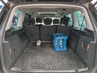 gebraucht VW Sharan 