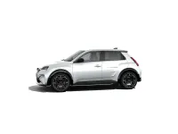 Neu Alpine A290 77 kW (106 PS) 2025 Weiß Kleinwagen