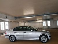 gebraucht BMW 318 i - Automatik - Klimautomatik - BC - PDC - TÜV/AU Neu