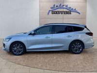 Neu Ford Focus ST-Line X 155 PS (114 kW) 2025 Agate black Kombi