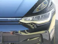 Neu VW Golf VIII 150 PS (110 kW) 2026 Schwarz Limousine