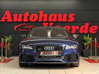 Gebraucht Audi RS7 Sport 560 PS (411 kW) 2013 Blau Kleinwagen