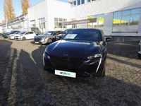 gebraucht Peugeot 308 Gt Hybrid 180 Autom. Leder Gsd