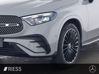 Gebraucht Mercedes GLC300 AMG 269 PS (197 kW) 2025 Manufaktur lack manufaktur alp SUV