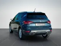 Gebraucht Seat Arona 116 PS (85 kW) 2025 Grau SUV