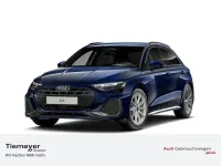 Gebraucht Audi A3 Comfort 116 PS (85 kW) 2026 Navarrablau metallic