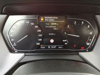 gebraucht BMW 118 i Advantage Bluetooth PDC Klima DPF