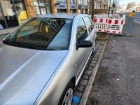 Gebraucht Skoda Fabia 54 PS (39 kW) 2006 Grau Kombi