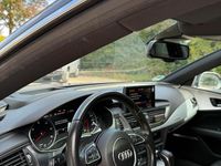 Gebraucht Audi A7 S-Line 272 PS (200 kW) 2015 Grau Kleinwagen