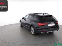 Gebraucht Audi A4 Advanced 204 PS (150 kW) 2021 Schwarz Limousine