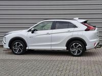 Gebraucht Mitsubishi Eclipse Cross 188 PS (138 kW) 2022 Weiß SUV