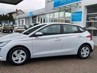 gebraucht Hyundai i20 1.2 Comfort "Neues Modell" *SHZ/Kamera/PDC*