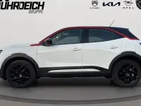 Gebraucht Opel Mokka GS Line 101 PS (74 kW) 2023 Weiß SUV