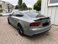 Gebraucht Audi A7 Competition 326 PS (239 kW) 2016 Andere farben Kleinwagen