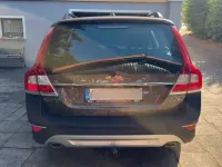 Gebraucht Volvo XC70 Summum 181 PS (133 kW) 2016 Beige Kombi